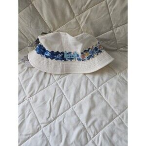 Disney stitch bucket hat